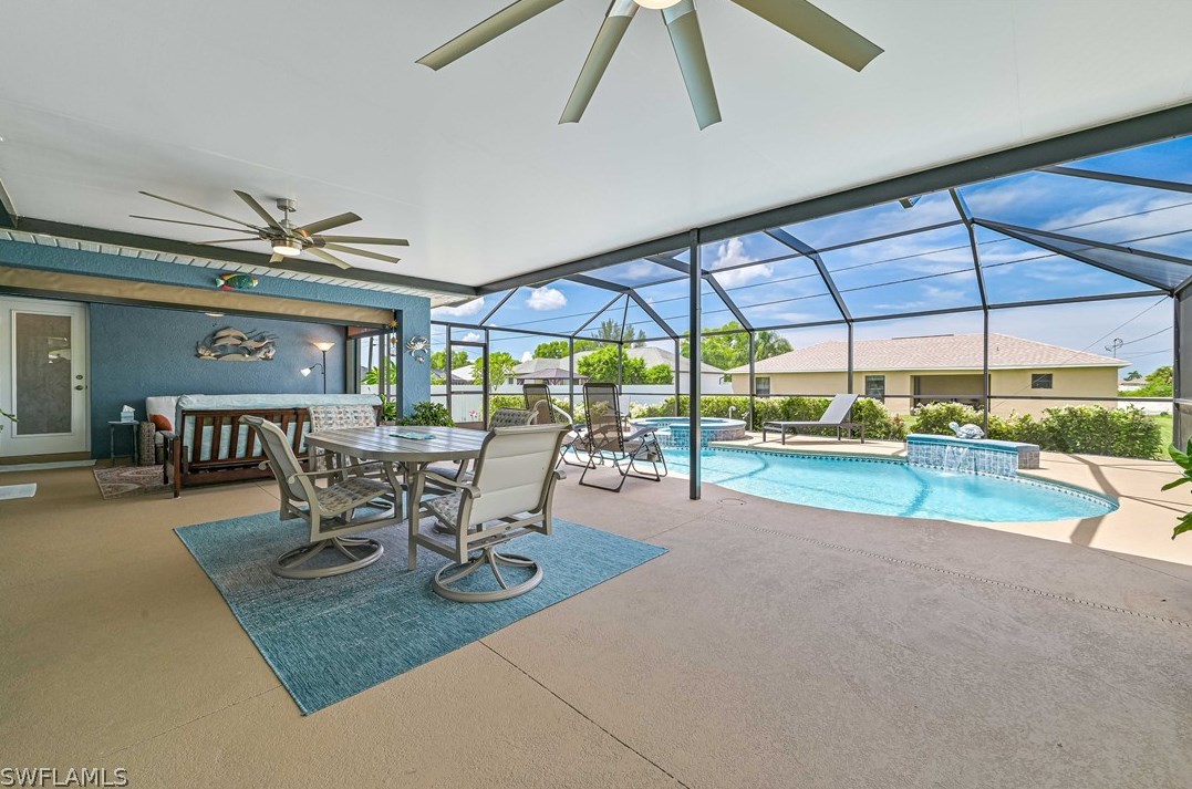 1102 6th Pl, Cape Coral, FL 33909-1357