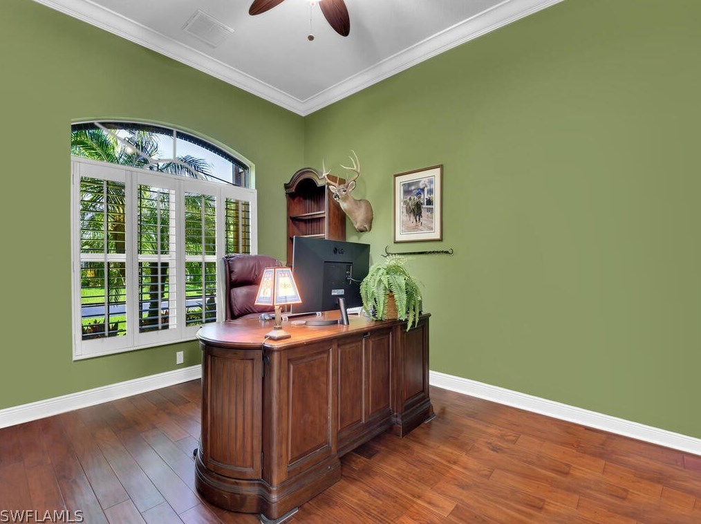 7630 Knightwing Cir, Fort Myers FL 33912-7332 exterior