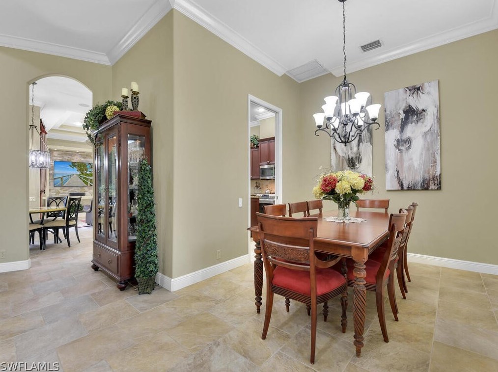 7630 Knightwing Cir, Fort Myers FL 33912-7332 exterior