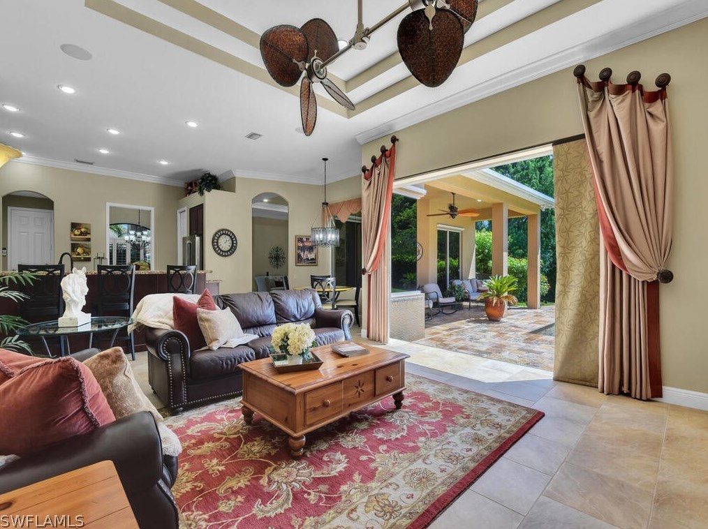 7630 Knightwing Cir, Fort Myers FL 33912-7332 exterior