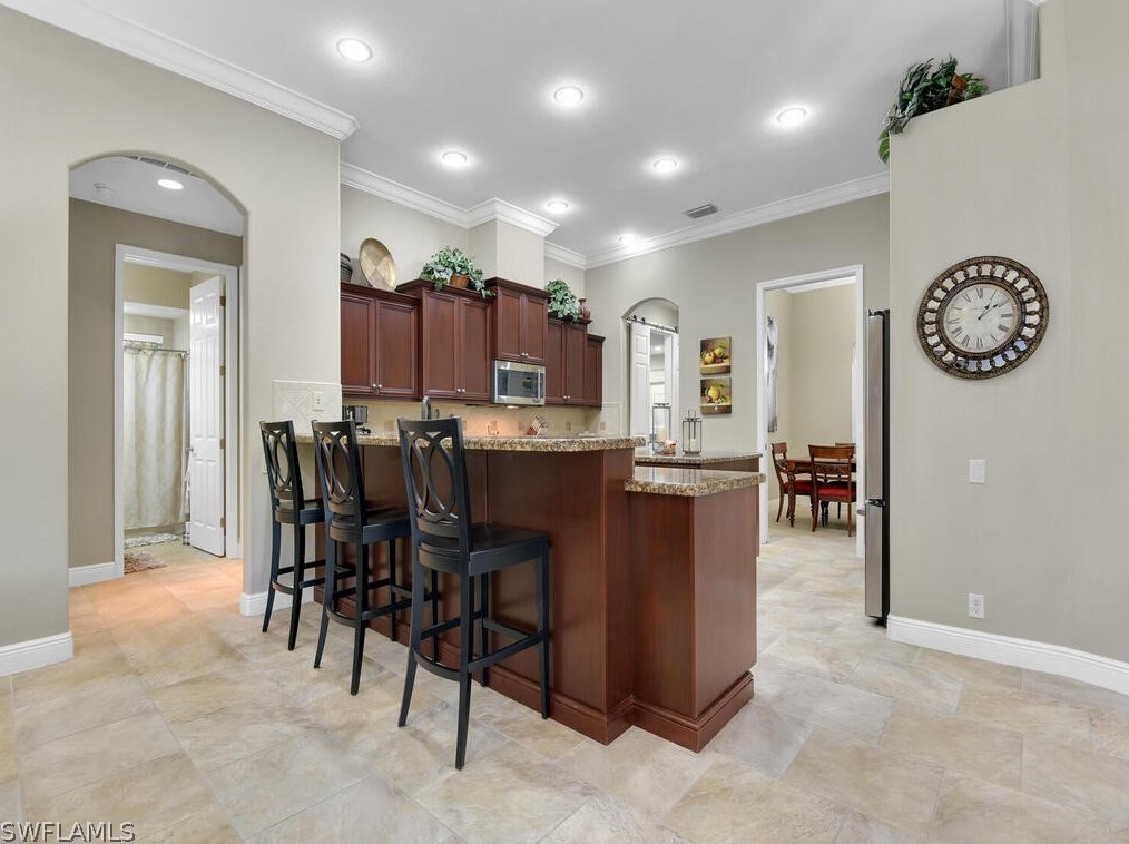 7630 Knightwing Cir, Fort Myers FL 33912-7332 exterior