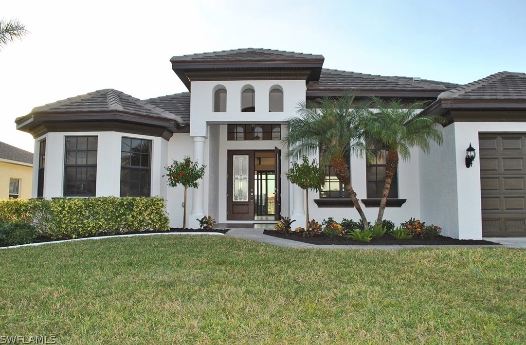 4304 25th Pl, Cape Coral, FL 33914-6193