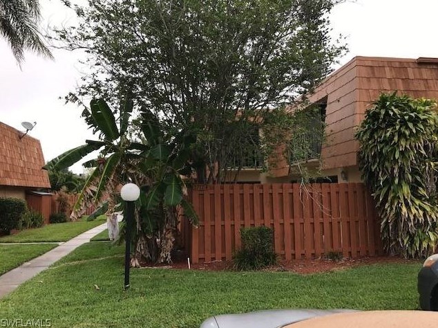 1711 Park Meadows Dr #4, Fort Myers, FL 33907