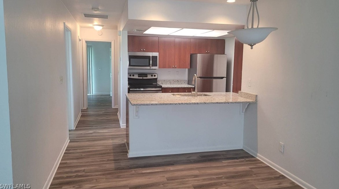 3719 Skyline Blvd, Cape Coral FL  33914-5368 exterior