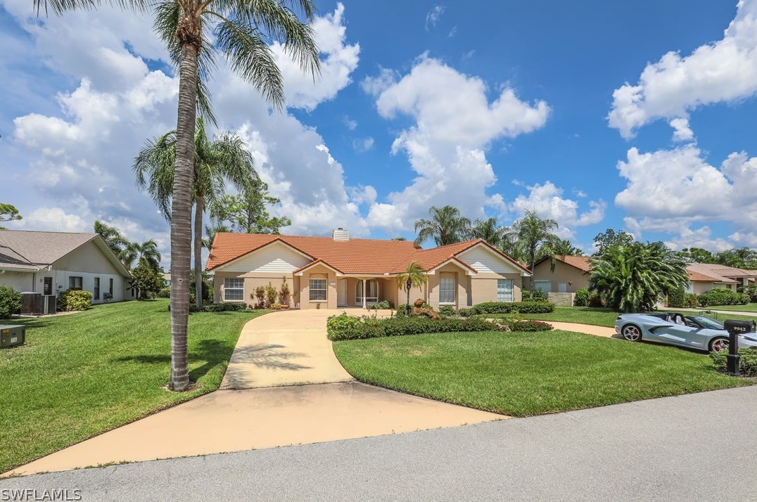 9942 Ortega Ln, Bonita Springs, FL 34135