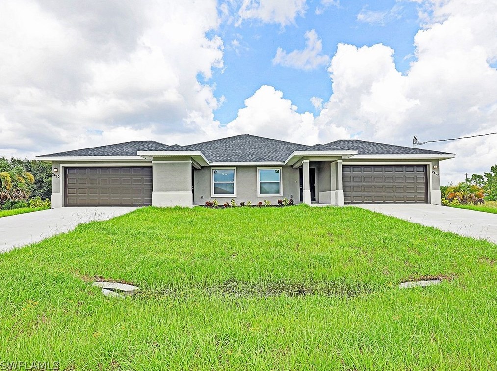 2408 Xelda Ave N #2410, Lehigh Acres, FL