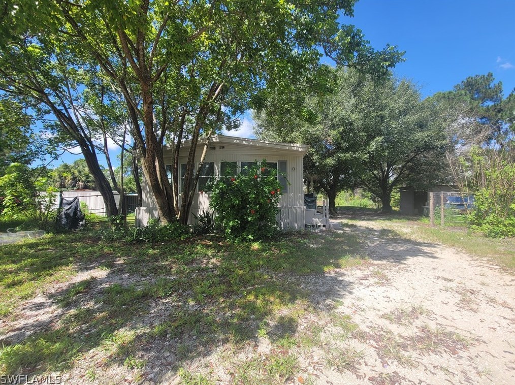 780 S Kennel St, Clewiston, FL 33440