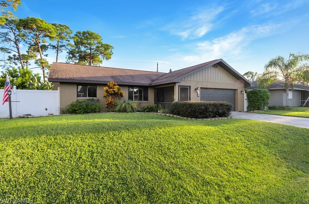8034 Almo Rd, Fort Myers, FL 33967-2503