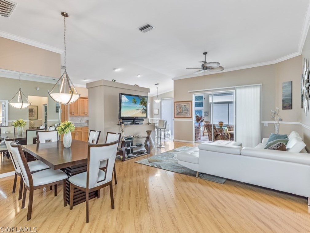 14846 Crescent Cove Dr, Fort Myers, FL 33908-4955
