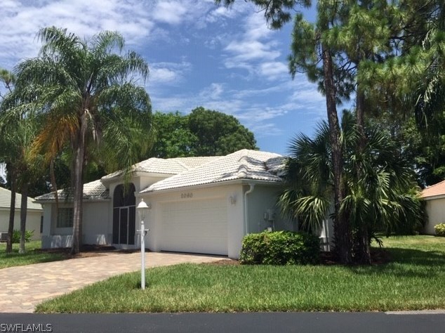 2060 King Tarpon Dr, Punta Gorda FL  33955-1868 exterior