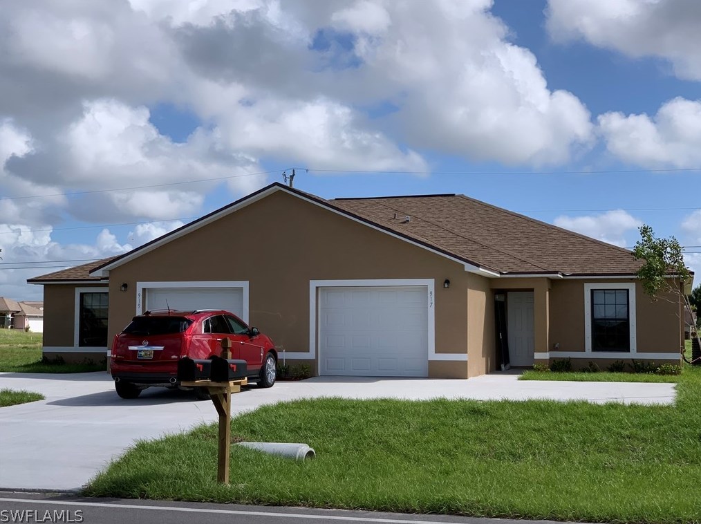 919 Andalusia Blvd, Cape Coral, FL 33909