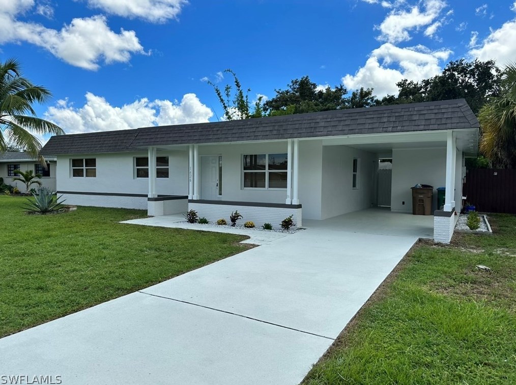 1426 Ne 4th Terrace, Cape Coral, FL 33909