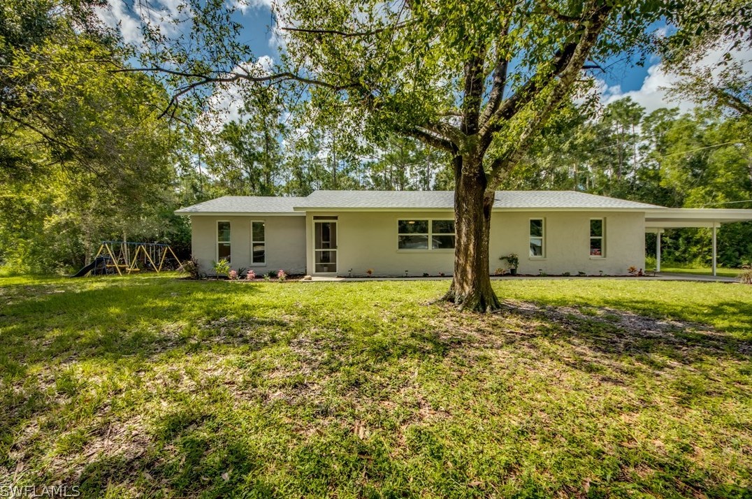 2302 Lakeville Dr, Fort Myers, FL 33917-6734