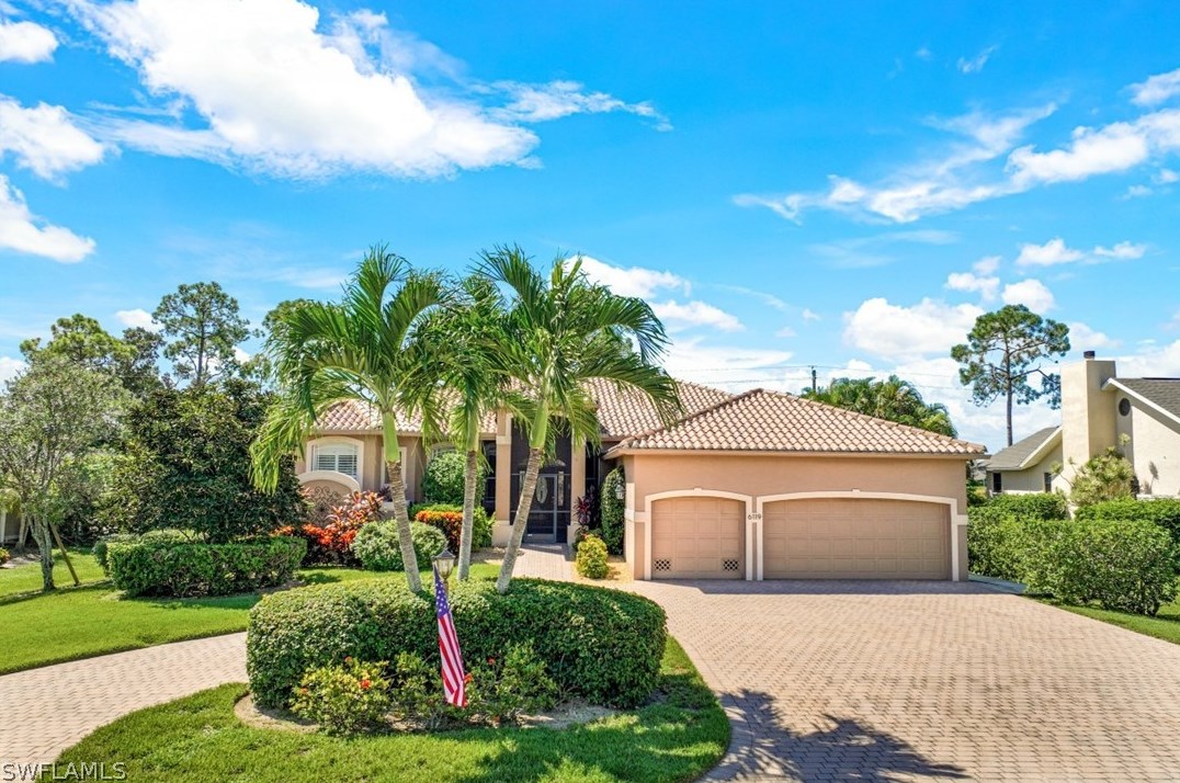 6119 Deer Run, Fort Myers, FL 33908-5350