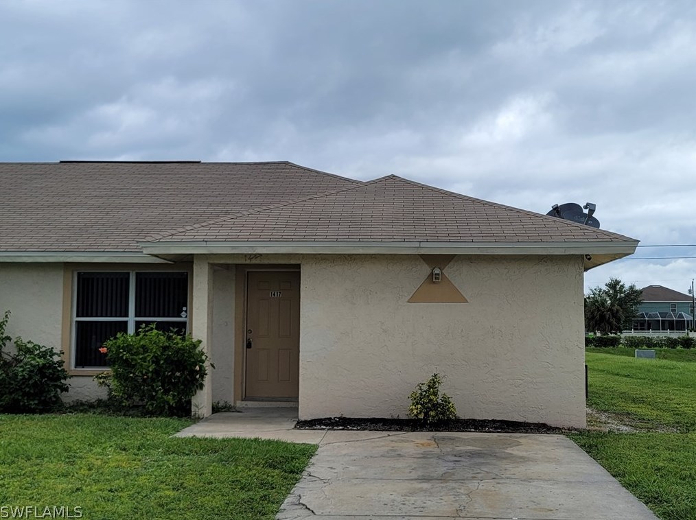1417 8th Ter, Cape Coral, FL 33909-3115
