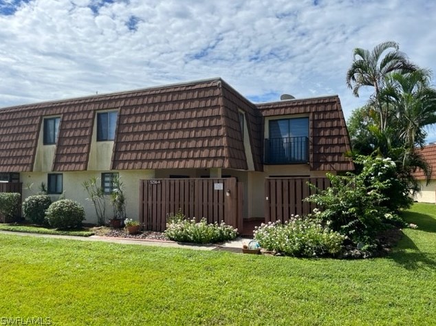 5256 Cedarbend Dr #4, Fort Myers, FL 33919