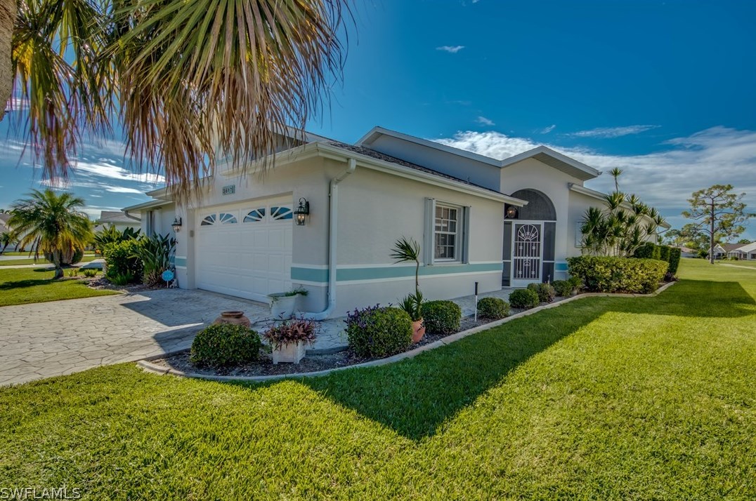 3647 Sabal Springs Blvd, Fort Myers, FL 33917-2029