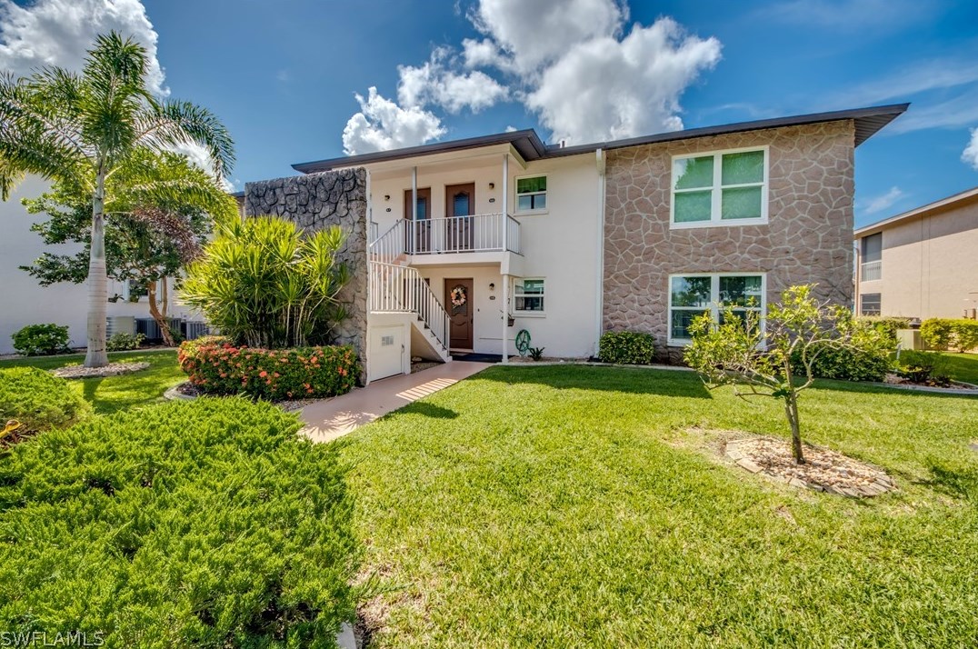 814 Se 46th St #2g, Cape Coral, FL 33904