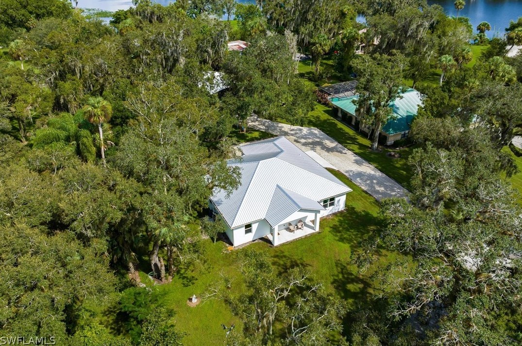 235 Pollywog Point, Labelle, FL 33935