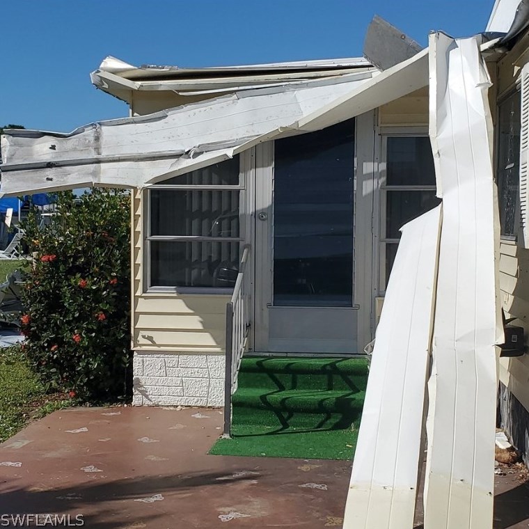 806 Homefolks St, Fort Myers, FL 33917-6363