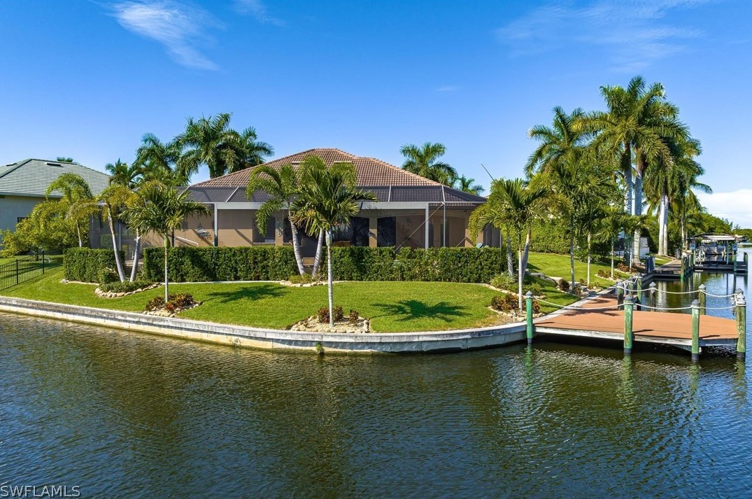 2801 40th St, Cape Coral, FL 33914-6011