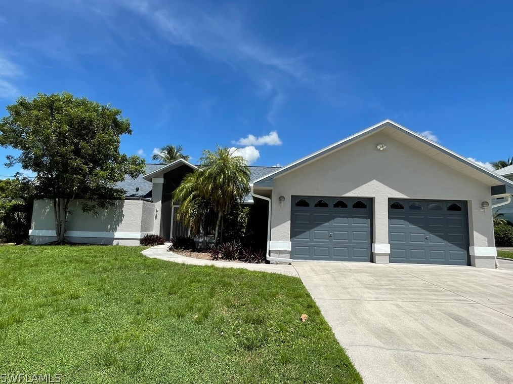 13426 Marquette Blvd, Fort Myers, FL 33905-1832