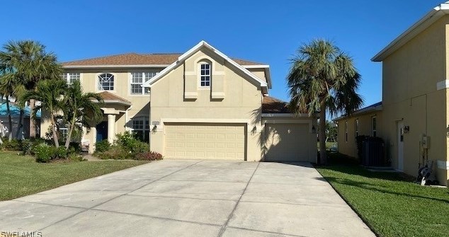 9580 Gladiolus Blossom Ct, Fort Myers, FL 33908-9693
