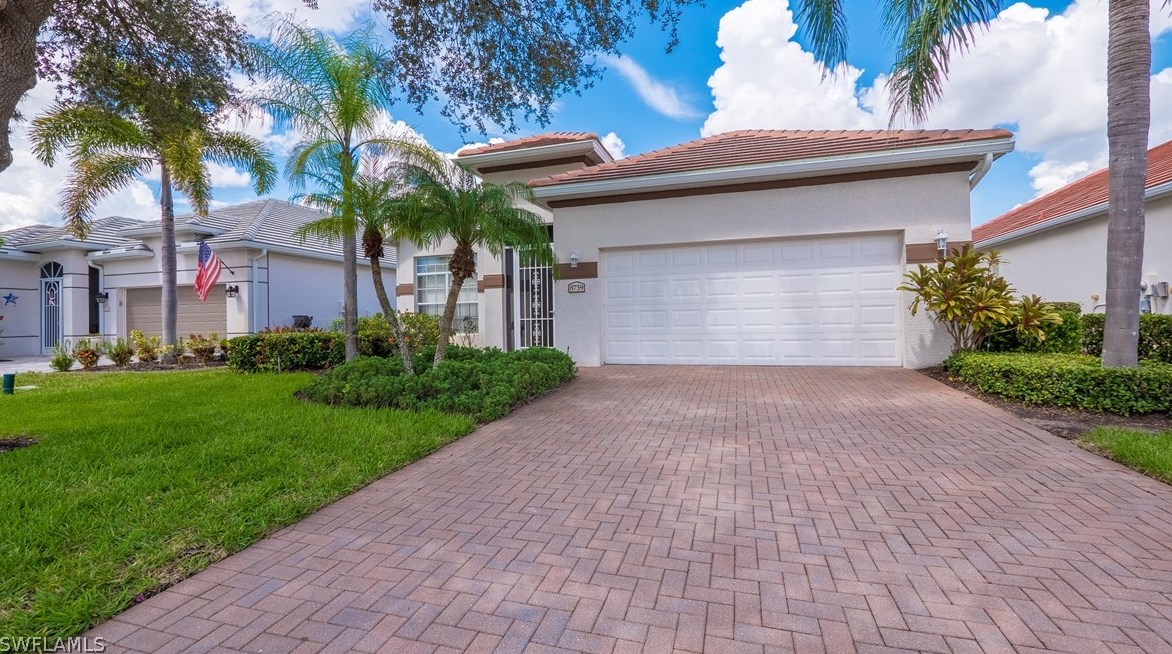 8739 Nottingham Pointe Way, Fort Myers, FL 33912-0875