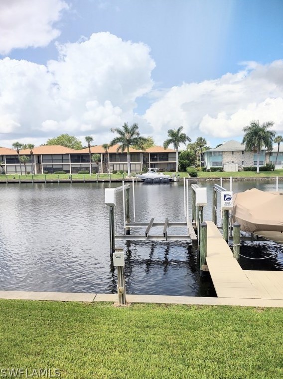 4554 Se 5th Pl #402, Cape Coral, FL 33904