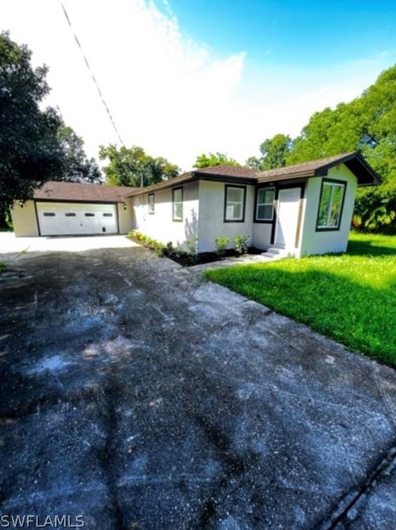 10850 Sandin Rd, Fort Myers, FL 33905-6517