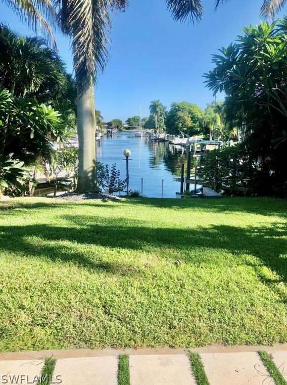1811 Se 29th Ln, Cape Coral, FL 33904