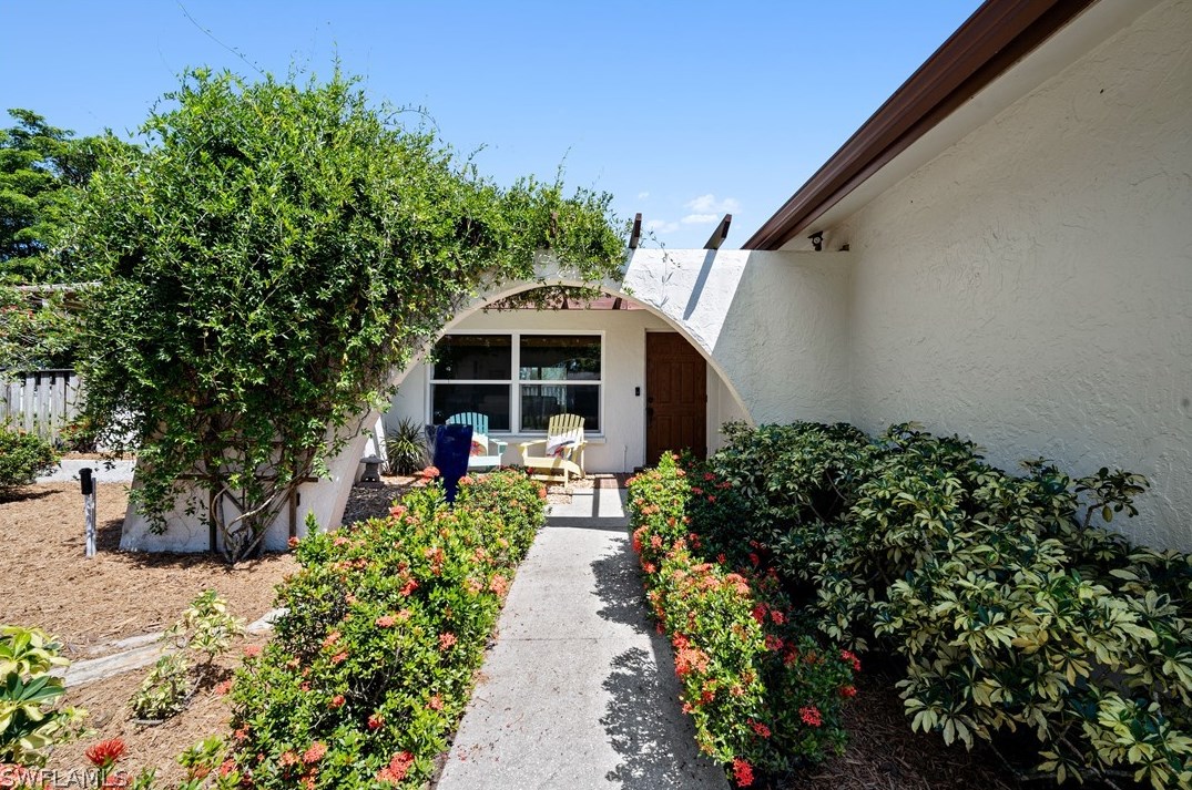 5598 Cognac Dr, Fort Myers, FL 33919-3416