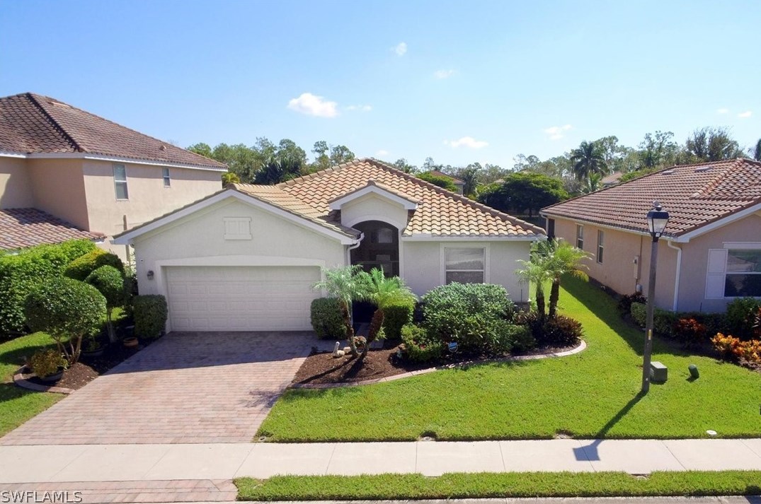 3515 Dandolo Cir, Cape Coral, FL