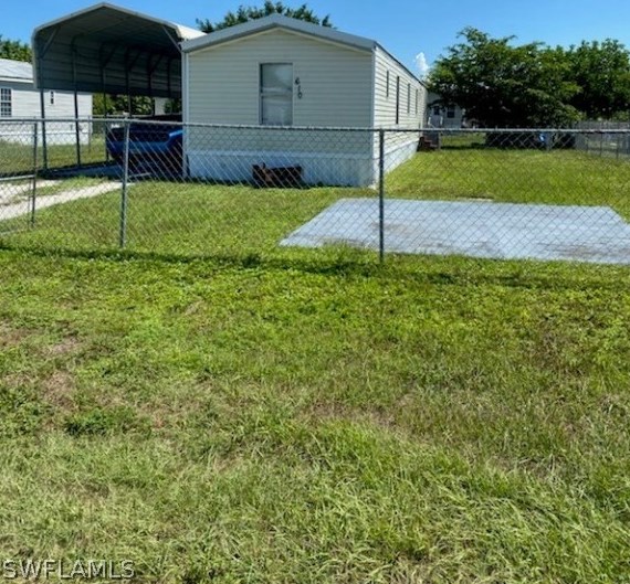 610 Stanton St, Clewiston, FL 33440-5455