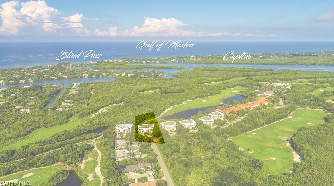 2619 Wulfert Rd #1, Sanibel, FL 33957