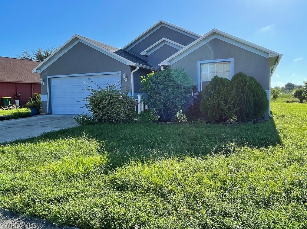 1126 Bush St E, Ave Maria, FL 34142