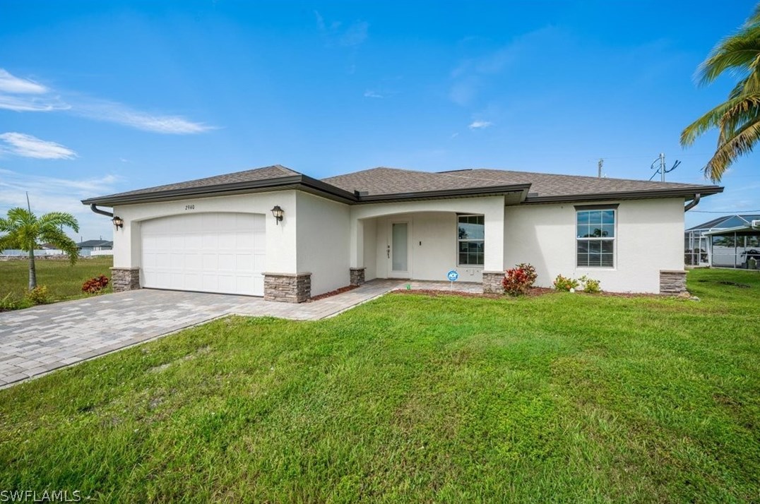 2940 Nw 5th Pl, Cape Coral, FL 33993