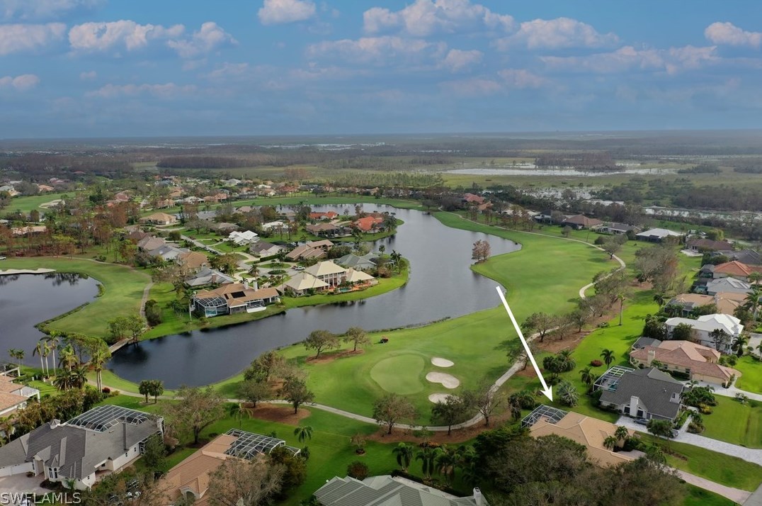 15308 Fiddlesticks Blvd, Fort Myers, FL 33912-3913