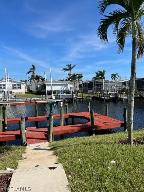17581 Primrose Ct, Fort Myers Beach, FL 33931