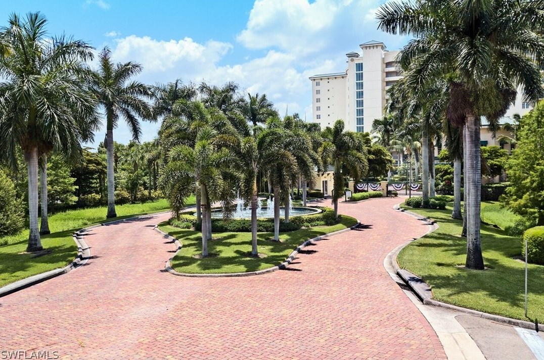 3414 Hancock Bridge Pkwy #407, North Fort Myers, FL 33903