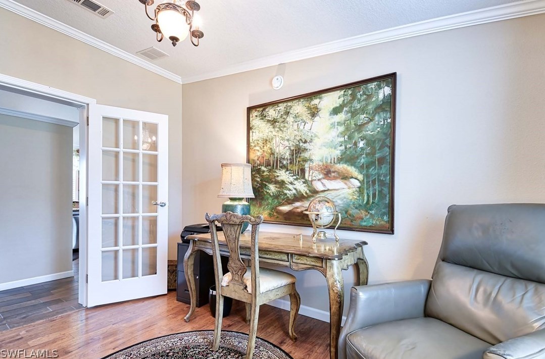 9761 Cattail Ct, Fort Myers FL 33905-5107 exterior