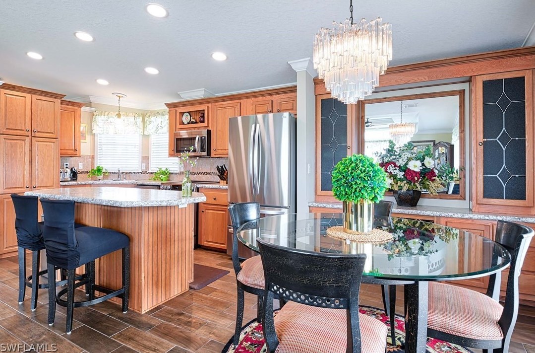 9761 Cattail Ct, Fort Myers FL 33905-5107 exterior