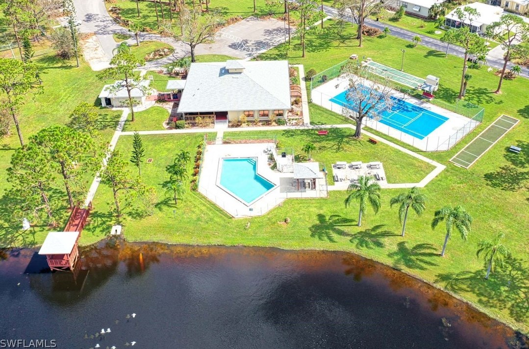 9761 Cattail Ct, Fort Myers FL 33905-5107 exterior