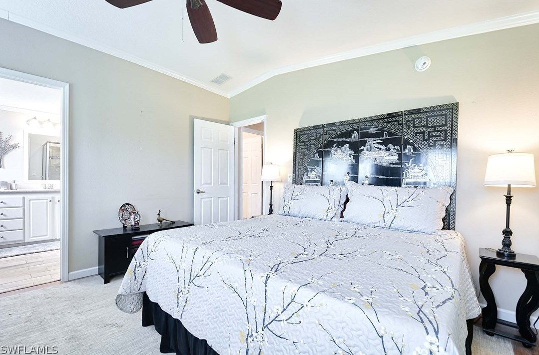 9761 Cattail Ct, Fort Myers FL 33905-5107 exterior