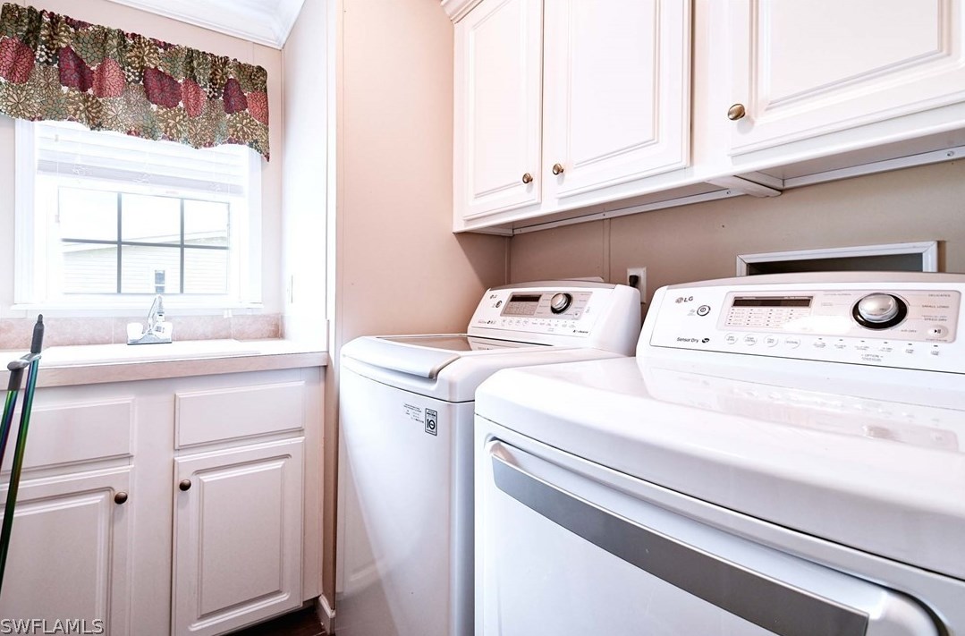 9761 Cattail Ct, Fort Myers FL 33905-5107 exterior