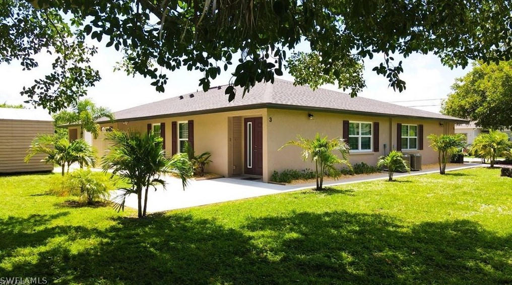 2303 Ne 6th St, Cape Coral, FL 33909