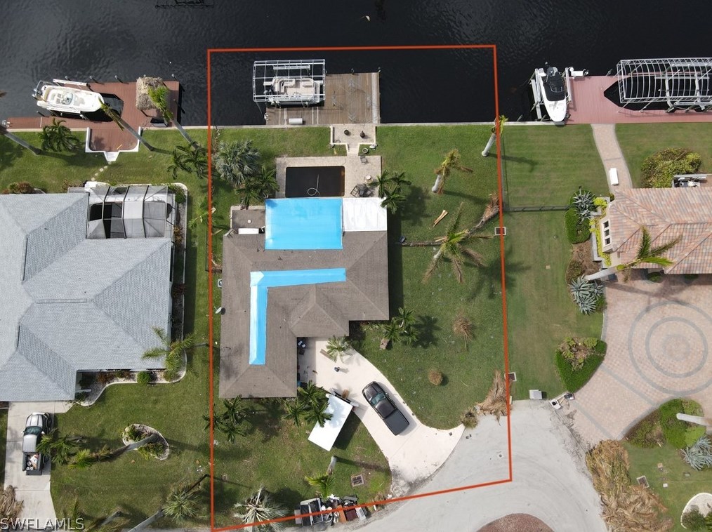 5214 Stratford Ct, Cape Coral, FL 33904-5843