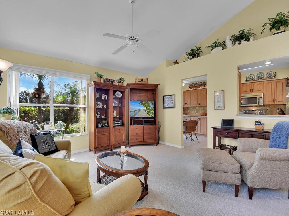 15294 Cricket Ln, Fort Myers, FL 33919-8317