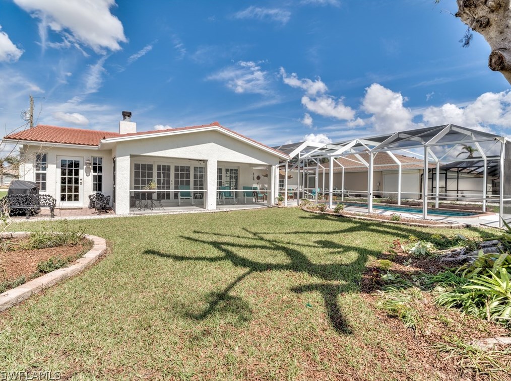 510 Wildwood Pkwy, Cape Coral, FL 33904-5261