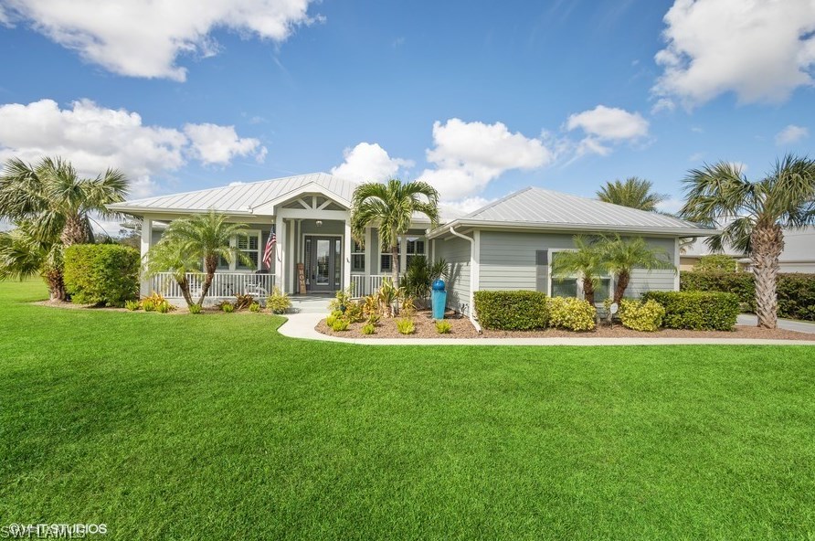 4240 Horse Creek Blvd, Fort Myers, FL 33905-8302